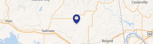 10-Acre Parcel with Utilities