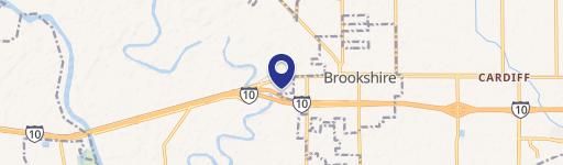 Brookshire Office Space For Sale