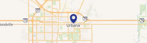 Downtown Urbana Retail Condominium