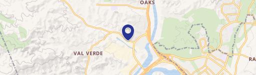 Commercial Space for Lease