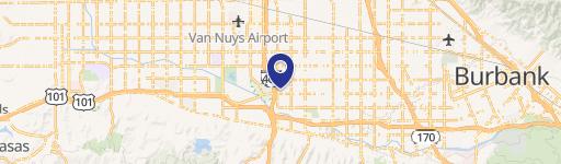 Van Nuys Commercial Land Opportunity