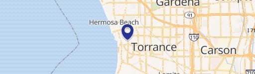 Redondo Beach Four-Unit Building