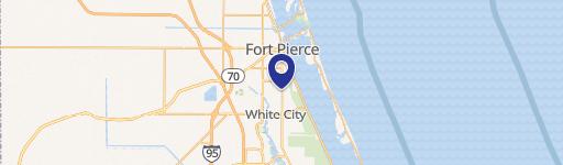 Fort Pierce Industrial Warehouses