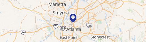 Atlantic Station Restaurant & Bar