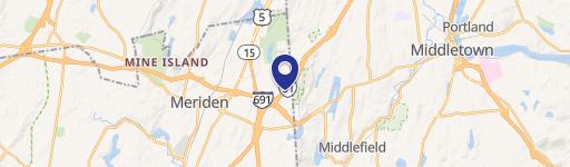 Class A Office Complex