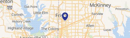 Frisco Medical Office For Sale