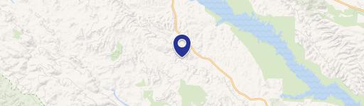 Expansive Land in Bryson-Hesperia