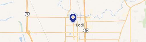 Lodi Retail Pharmacy Investment Opportunity