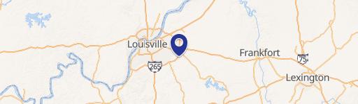 Jeffersontown Office Condo For Rent