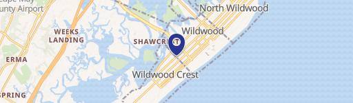 Wildwood Boardwalk Retail Investment