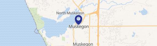 Downtown Muskegon Mixed-Use Redevelopment