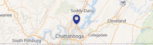 Restaurant Opportunity on Hixson Pike