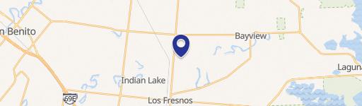 Los Fresnos Commercial Property For Sale