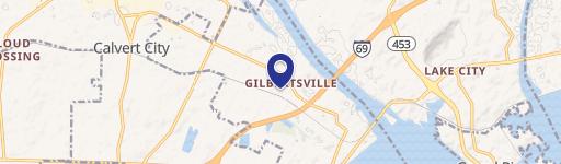 Marshall County Lot For Sale