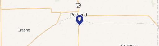 Turnkey Restaurant on Corner Lot