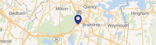 60 Forbes Rd, Braintree, MA 02184