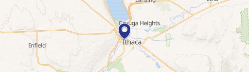 Ithaca Multifamily Apartment Building