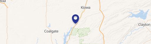 Atoka Cannabis Cultivation Property