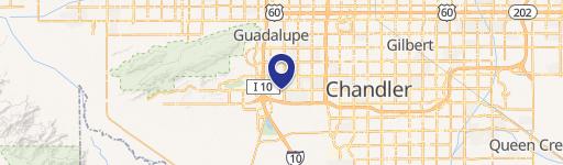 Chandler Industrial Yard For Sale