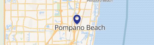 Restored Apartment Building Near Beaches