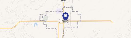 Profitable Restaurant & Bar on Route 66