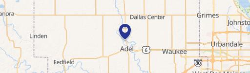 Divisible Flex Space in Adel