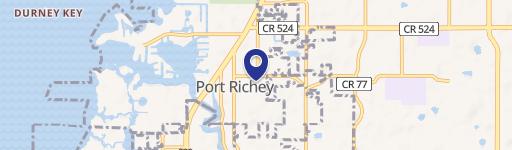 Freestanding Commercial Asset in Port Richey