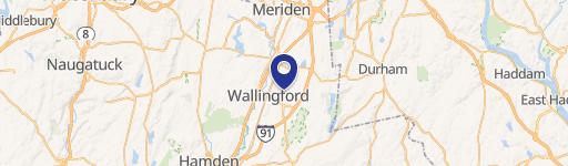 Wallingford Flex and Office Space