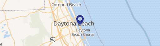 Daytona Beach Mixed-Use Investment