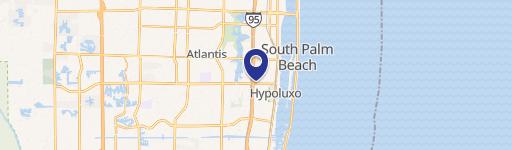 Lantana Behavioral Healthcare Campus