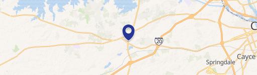 Downtown Lexington Commercial Office Opportunity