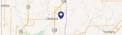 Owasso Corner Lot For Sale