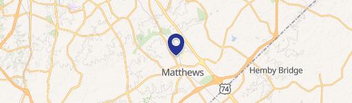 Monroe Road Outparcel For Sale