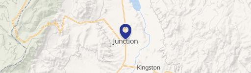 Historic Junction Courthouse Corporate Retreat