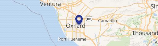Oxnard Industrial Condo For Sale