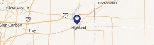 High Visibility Commercial Property