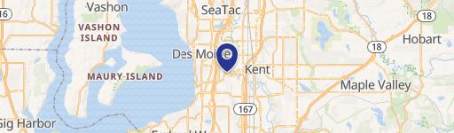 Kent Multifamily Investment Opportunity