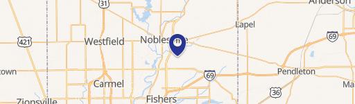 Noblesville Development Opportunity on Greenfield