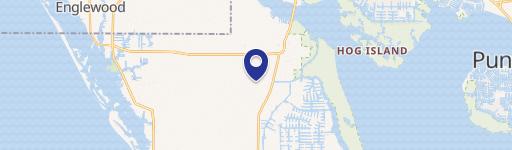 Rotonda West Land For Sale