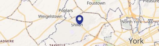 Small Office Spaces Available