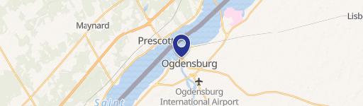 Ogdensburg Multi-Tenant Medical Office