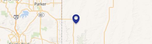 39848 Swift Creek Cir, Elizabeth, CO 80107