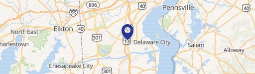 Redevelopment Land Near Major Highway