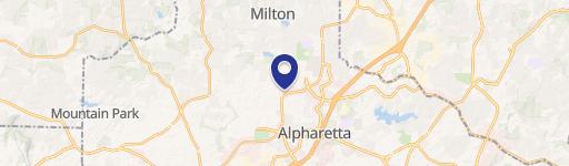 Alpharetta Automotive Repair Investment Opportunity