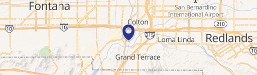 Paved, Fenced Commercial Land