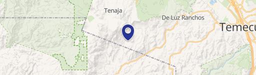 9-Acre Vacant Land in Temecula