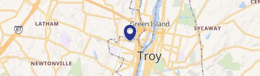 Watervliet Multifamily Investment Opportunity