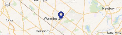 Warminster Land for Lease