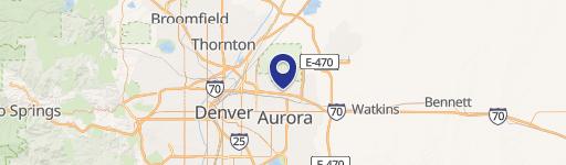 Denver Flex Space For Lease