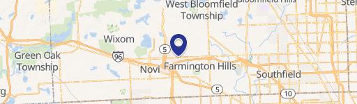 Class A Office/Medical Building